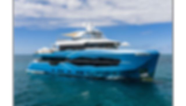 Persistence yacht for Sale 