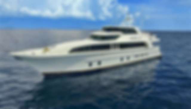 Footloose yacht for Sale 