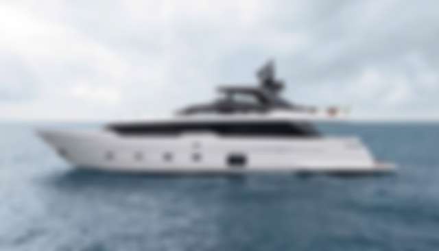 Saam II yacht for Sale 
