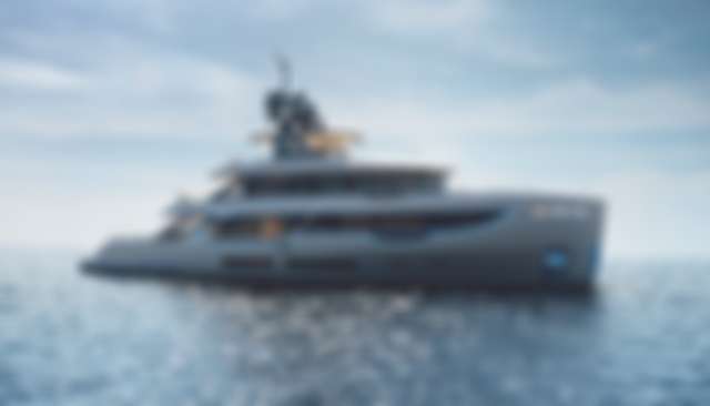 Oasis 34m/ 25 yacht for Sale 