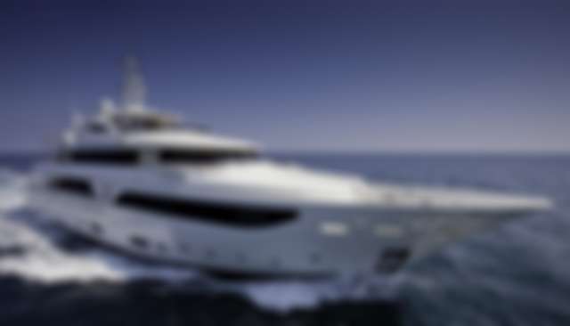 Palatial yacht for Sale 