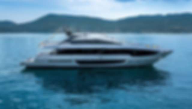GIO4 yacht for Sale 