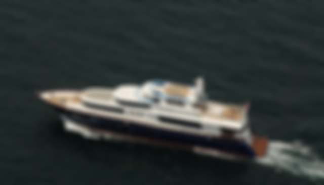 Star Sapphire yacht for Sale 