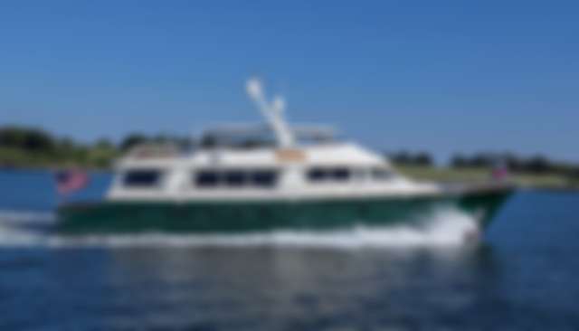 Starlight yacht for Sale 