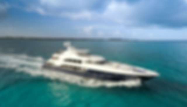 Nicole Evelyn yacht for Sale 