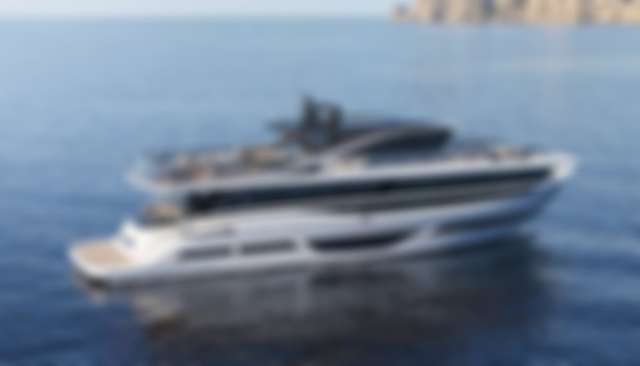 Mi Amor yacht for Sale 