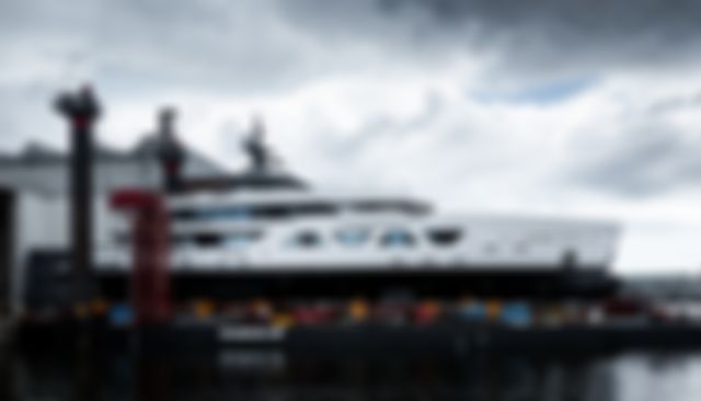 Amels 6008 yacht for Sale 