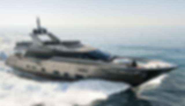 Shadow yacht for Sale 