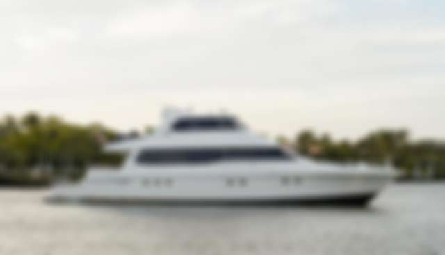 Lost Texan yacht for Sale 