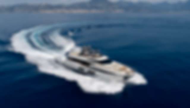 Alegria II yacht for Sale 