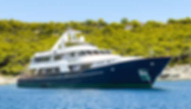 Wind of Fortune yacht for Sale 