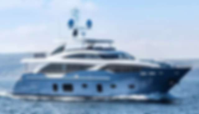 Adromelia yacht for Sale 