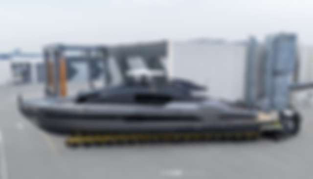BYEEE... yacht for Sale 