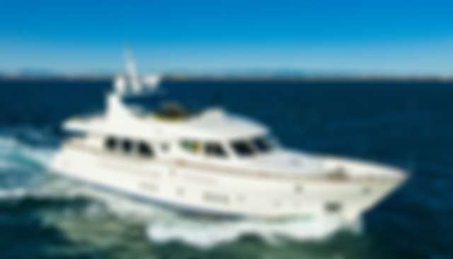 Ciao yacht for Sale 