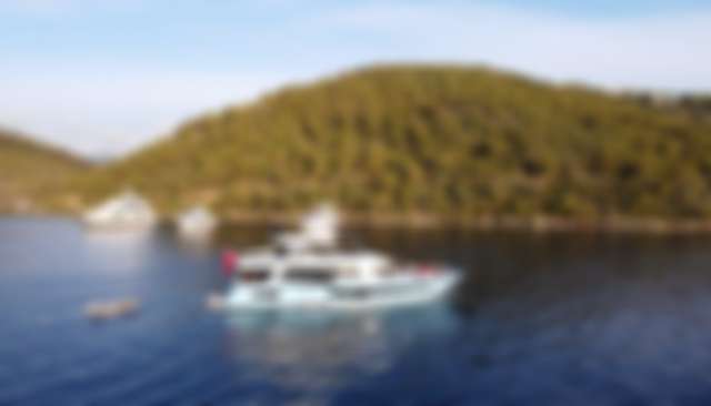Saadet Sultan yacht for Sale 