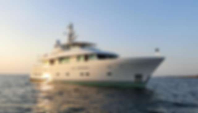 Belle de Jour yacht for Sale 