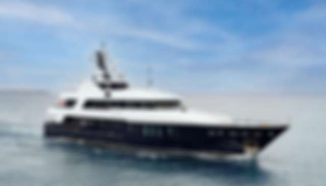 Bravado yacht for Sale 