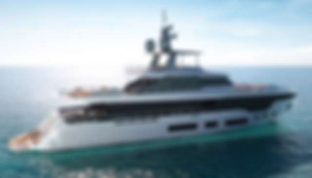 Dream yacht for Sale 
