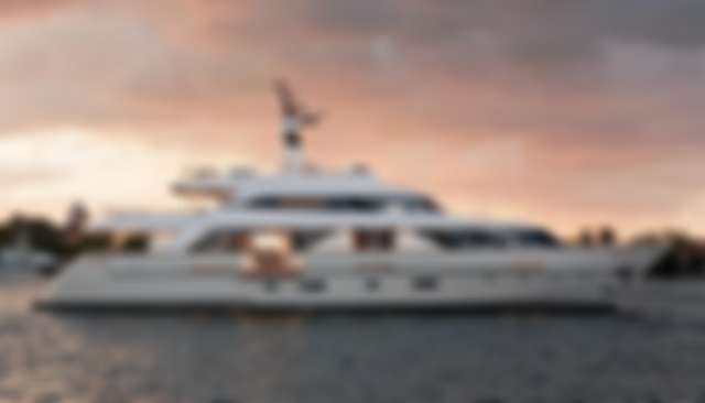 Christina yacht for Sale 