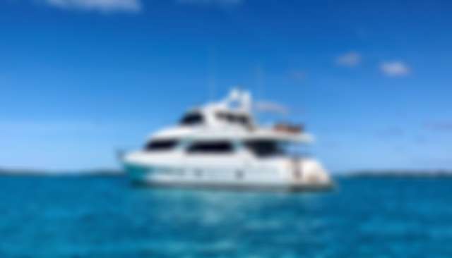 JusMad yacht for Sale 