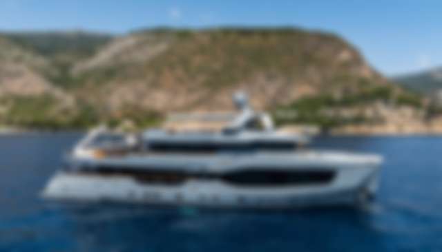 Oscar yacht for Sale 