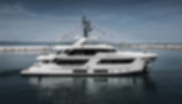 Stellamar yacht for Sale 