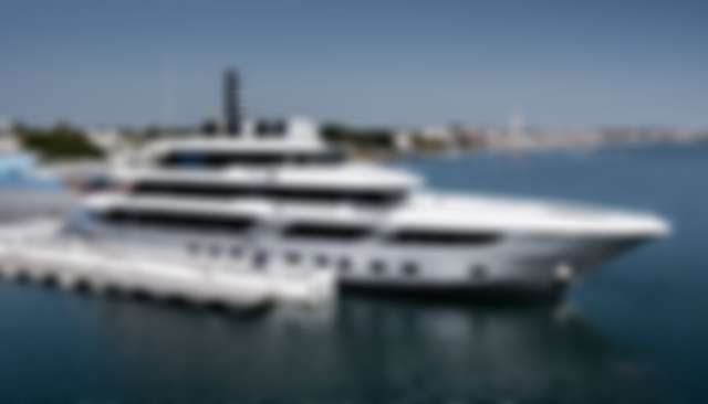 Serenity M.R.F yacht for Sale 