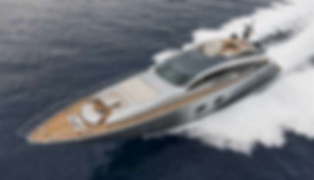 Andiamo II yacht for Sale 