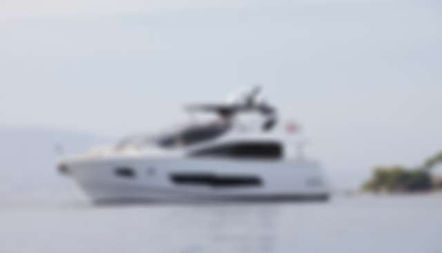 H and H yacht for Sale 