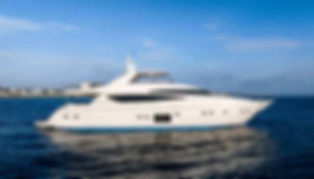 Oasis yacht for Sale 