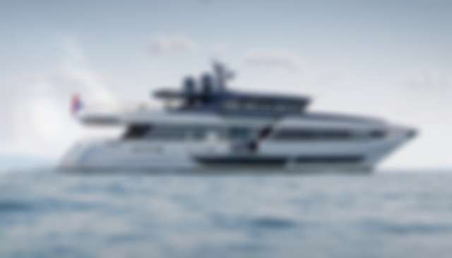 Project May yacht for Sale 