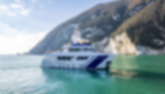Empire yacht for Sale 