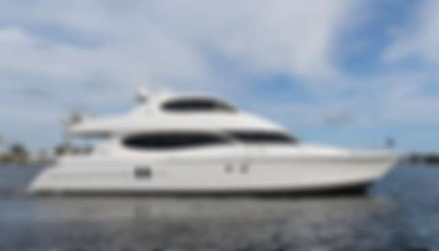 Water Ranch yacht for Sale 
