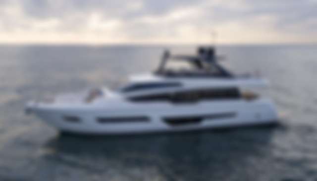 Open Sea yacht for Sale 