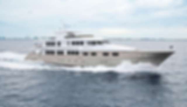 Sea Class yacht for Sale 