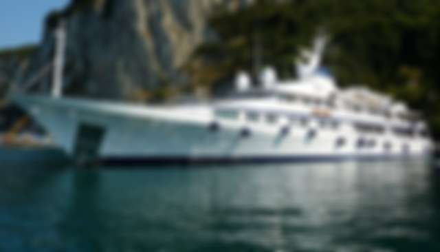 Stella Fiera II yacht for Sale 