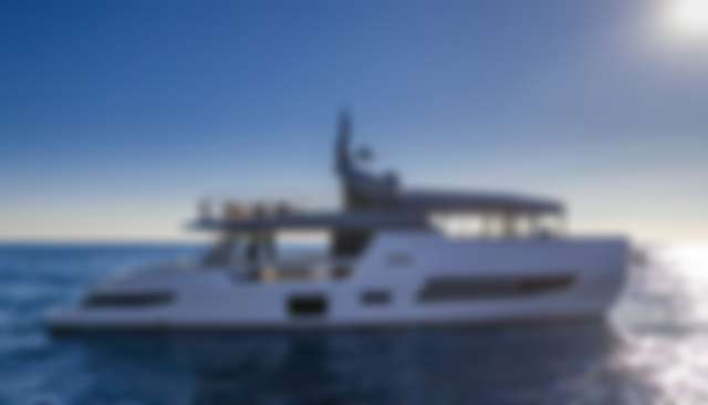 La Creme yacht for Sale 