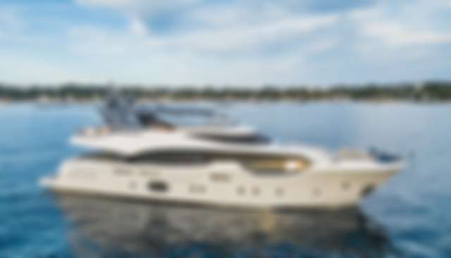 Esmeralda of the Seas yacht for Sale 