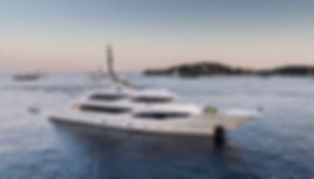 Ali Baba yacht for Sale 