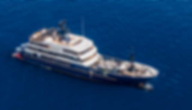 Force Blue yacht for Sale 