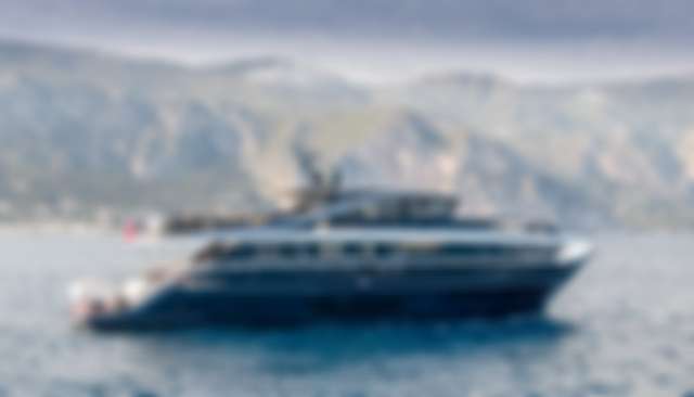 St Catherine yacht for Sale 