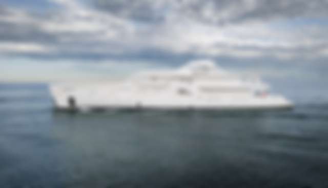 Amels 6010 yacht for Sale 