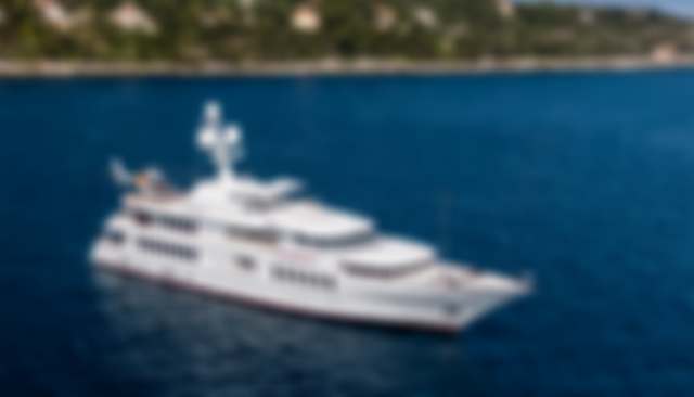 Sea Huntress yacht for Sale 