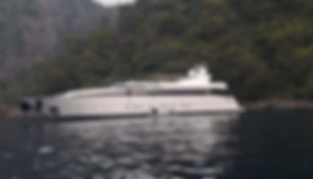 Parsley yacht for Sale 