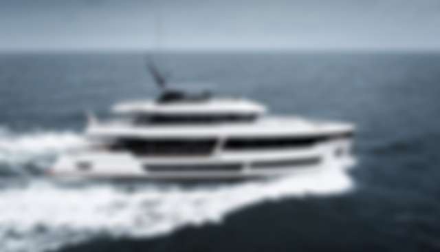 One yacht for Sale 