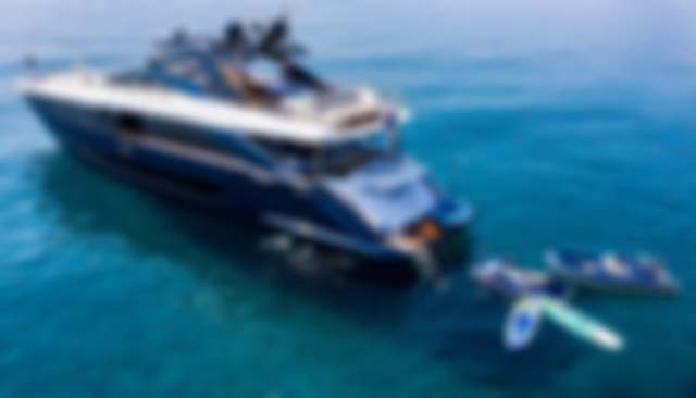 Angiola yacht for Sale 