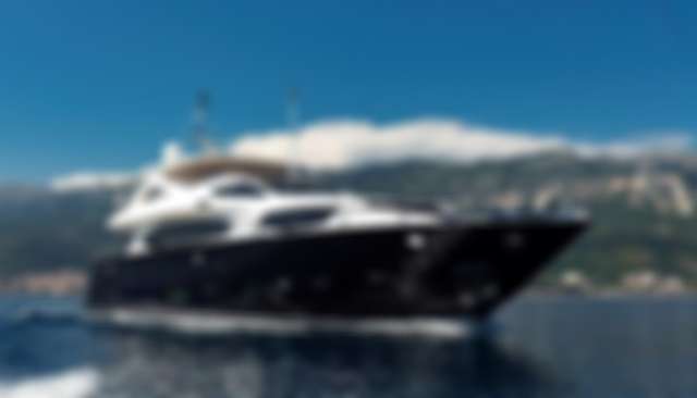 Round Midnight yacht for Sale 