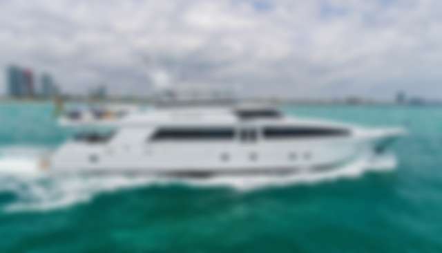 Risk & Reward yacht for Sale 
