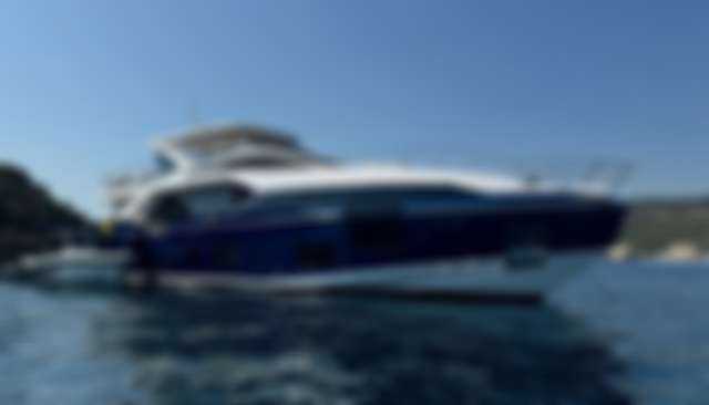 Betty yacht for Sale 