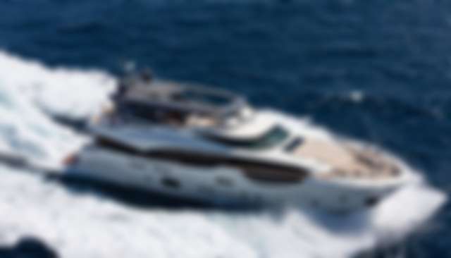 Esmeralda of the Seas yacht for Sale 